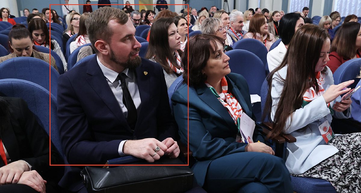 Артур Канцир